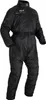 OXFORD Rainseal Regenkombi Schwarz Größe 6XL Produktbild-Vorschau 2