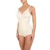 Body für Damen in champagner Produktbild-Vorschau 4