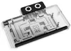 Alphacool Core RX 9070 XT Swift+ Quicksilver Anteprima dell’immagine prodotto 2