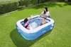 Piscina gonfiabile Bestway per famiglie 201 x 150 x 51 cm Anteprima dell’immagine prodotto 16