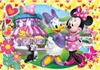 Clementoni Minnie Happy Helpers - 104 Teile - Supercolor, Produktbild-Vorschau 3