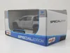 Maisto 32910 - Model auta - Toyota Tacoma '21 (sivá, mierka Náhľad obrázku produktu 10