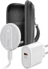 SBS Always on Charge KIT Casque, Smartphone, Smartwatch Voir les images du produit 1