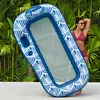 Bestway® Aufblasbare Wasserhängematte mit Sonnenschutzdach Produktbild-Vorschau 5
