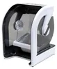 KERBL Futterautomat MiBowl Microchip  17,5 x 19,5 x 25 cm Anteprima dell’immagine prodotto 1
