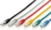 Equip Patchkabel Cat6       U/UTP 2xRJ45  2.00m     rot  Voir les images du produit 5