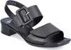Rieker Damen Sandaletten Sandalen Blockabsatz 62663, Produktbild-Vorschau 72