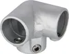 Rohrverbinder Eckkopfverbinder 1 1/2" (48,3 mm), 90° AVERDE Produktbild-Vorschau 1