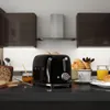 Smeg Retro 50's Style Creme 2-Scheiben-Toaster Produktbild-Vorschau 28