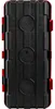 DAKEN REGON Feuerlöscherkasten 6-9kg Rot 715x335x240mm Produktbild-Vorschau 3