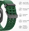 imoshion Bracelet en silicone Ocean pour la Samsung Galaxy Voir les images du produit 3