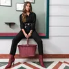 Reisenthel carrybag, Koš na nákup, Červená, Hliník, Náhled obrázku produktu 9