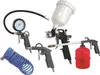 Abblaspistolenset Inh.5-tlg.AEROTEC Produktbild-Vorschau 2