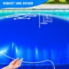 KESSER® Poolkissen ⌀ 400cm Poolabdeckung Überwinterung Pool Produktbild-Vorschau 8