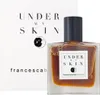 Francesca Bianchi Under My Skin Extrait de Parfum 30 ml Podgląd zdjęcia produktu 4