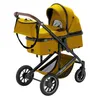 Daliya® FLEXI-PRO M 3v1 detský kočík a bugina s Náhľad obrázku produktu 11
