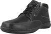 Josef Seibel New Anvers 84 Schnürstiefel Schwarz Produktbild-Vorschau 19