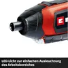 Einhell Akkuschrauber TE-SD 3,6/1 Li Produktbild-Vorschau 17