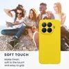 kwmobile Handyhülle für Xiaomi 15T Pro Hülle - weiches Produktbild-Vorschau 4