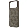Coque rigide Guess 4G Classic pour iPhone 18 Pro Max / 17 Voir les images du produit 6
