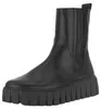 Gabor Comfort 76781-57 Damenschuhe, Boots, Leder, Schwarz, Produktbild-Vorschau 35