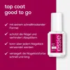 Esmalte de uñas GOOD TO GO dry&shine de Essie (13,5 ml) Vista previa de la imagen del producto 3