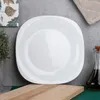 Orion Teller-Set Glasteller Flachteller Essteller Produktbild-Vorschau 5