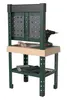 A toy workbench with tools and accessories. Produktbild-Vorschau