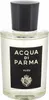 A clear, professional studio shot of an Acqua di Parma Yuzu Eau de Parfum bottle against a white background. Voir les images du produit