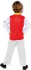 Costume da Paw Patrol Marshall per bambini Anteprima dell’immagine prodotto 4