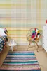 Coloray Fototapete 250x250 cm An Einer Wand Latex Produktbild-Vorschau 1