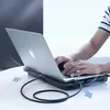 UGREEN USB 3.0 A-A Kabel 3m (schwarz) Produktbild-Vorschau 14
