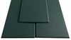 Three dark green rectangular panels are arranged in a staggered pattern on a white background. Podgląd zdjęcia produktu