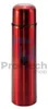 Edelstahl-Thermoskanne 1 l Burgundy Metallic Line Produktbild-Vorschau 2