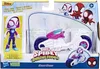Marvel F67775L0 Spielzeugfahrzeug Produktbild-Vorschau 9