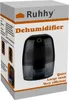 Ruhhy 21845 Luchtontvochtiger 22,5 W, 300 ml, zwart Productafbeelding-voorbeeld 10