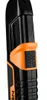 NEO TOOLS Nóż z ostrzem trapezowym, bezpieczny Podgląd zdjęcia produktu 6