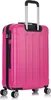 Flexot® F-2045 Koffer Reisekoffer Hartschale Hardcase Produktbild-Vorschau 4