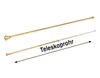 GLORIA 000124.0000, Sprühstab, Messing, Pro 1300, 505T Produktbild-Vorschau 5