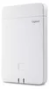 Gigaset N610 IP PRO stazione base DECT Bianco Anteprima dell’immagine prodotto 1
