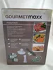 GOURMETmaxx elektrischer Fleischwolf inklusive Produktbild-Vorschau 18