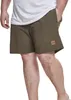 Urban Classics Badehose für Männer Shorts Conuck olive L Produktbild-Vorschau 4