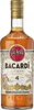 Bacardí Anejo 4 Anos Puerto Rico | 40 % vol | 0,7 l Produktbild-Vorschau 2