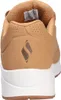 Skechers Uno - Stand on Air sportlicher Schnürer Braun in Produktbild-Vorschau 11
