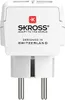 Skross 1.500282, Typ C (Euro-Stecker), Typ C (Eurostecker) Produktbild-Vorschau 14