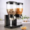 Müslispender Cornflakes Spender Cerealienspender mit zwei Produktbild-Vorschau 1