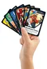 Mattel HVM25 - UNO Ultimate - Marvel inkl. 4 Folienkarten Produktbild-Vorschau 8