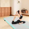Aufblasbare PVC Yogamatte mit 600W Elektropumpe und Produktbild-Vorschau 9