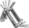 Multiklíč Topeak Mini P20 černá TT2582B Náhled obrázku produktu 7