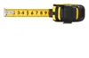 MONZANA® Maßband 3m Rollmeter verschiebbarer Endhaken Produktbild-Vorschau 5